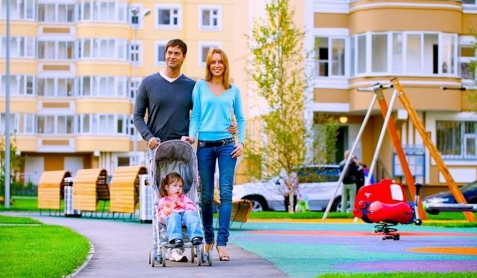 Специальное предложение от УК "На Полевой"!